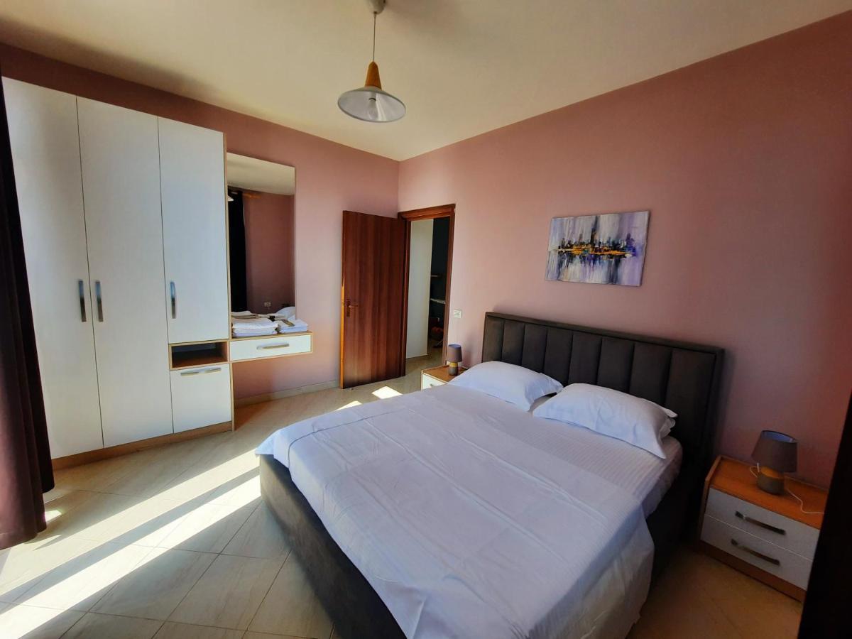 Antea Apartments 1-2 วญอเรอ ภายนอก รูปภาพ