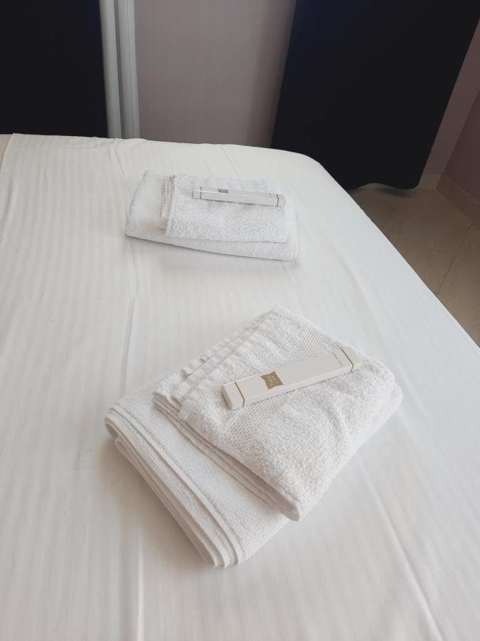 Antea Apartments 1-2 วญอเรอ ภายนอก รูปภาพ