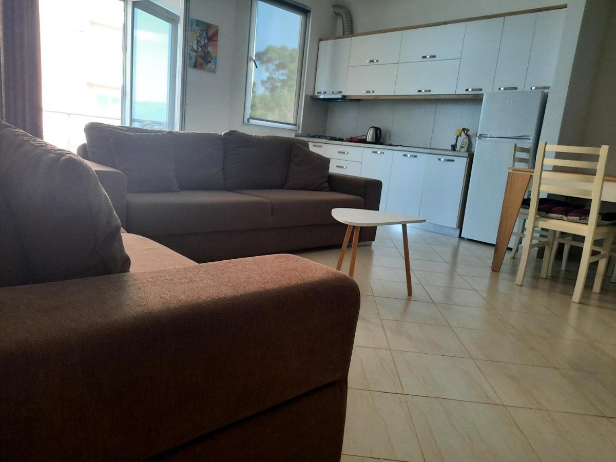Antea Apartments 1-2 วญอเรอ ภายนอก รูปภาพ