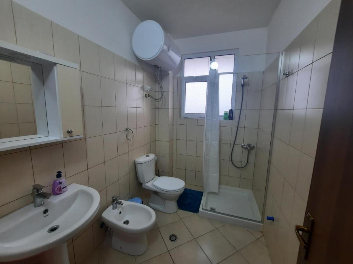 Antea Apartments 1-2 วญอเรอ ภายนอก รูปภาพ