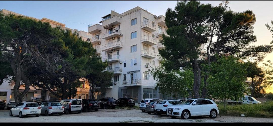 Antea Apartments 1-2 วญอเรอ ภายนอก รูปภาพ